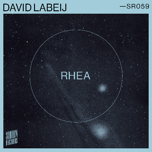 David Labeij - Rhea (Masaya Yin Yang Remix)