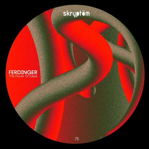 Premiere: Ferdinger - A Sens Of Urgency (Kmyle Remix) [SKRPT075]