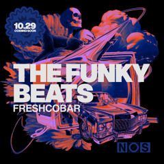 [TEASER] The Funky Beats