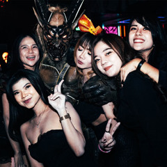 THE DARK SIDE OF +62 CLUBBERS