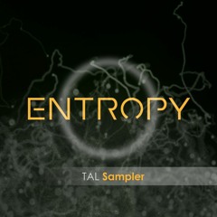 Entropy for TAL Sampler - Demo 1