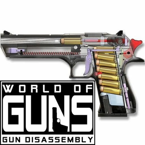 World of Guns: Gun Disassembly – Apps no Google Play