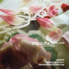 DYSLECTA 30.7.24