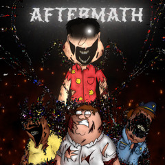 FNF - Aftermath (Feat. @WeedNosee) - Darkness Takeover (OST)