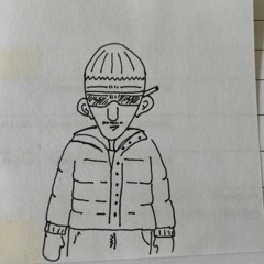 Gary Abusey - Le Petite Quisling (still in progress)