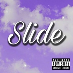 Slide (freesyle)