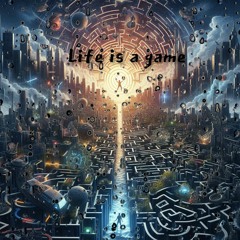 Life Is A Game