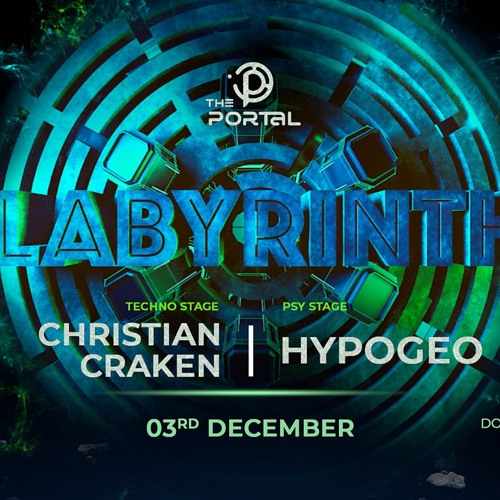 The Labyrinth Closing Set (Takover Hypogeo)