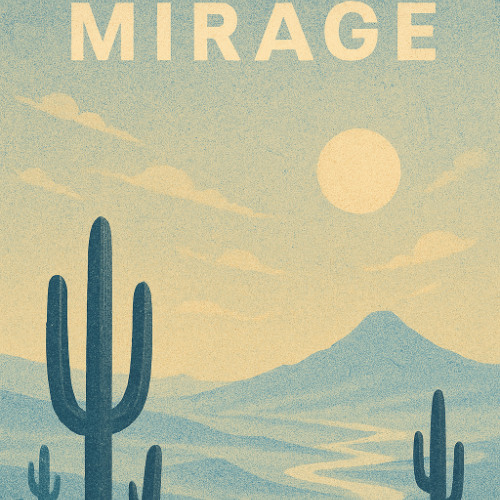 mirage