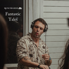 Fantastic Tale 2 (Progressive house & Melodic Techno)