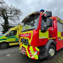 KCLR NEWS: Bank Holiday road safety campaign launch (14th March 2024)