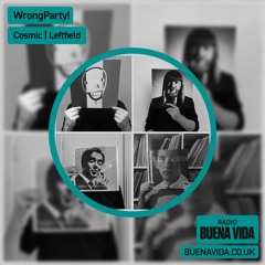 WrongParty! - Radio Buena Vida 17.04.24