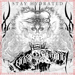 The Resurrector X ReeseEngineer - Stay Hydrated [NSCXX032][FREE DOWNLOAD]