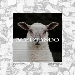 Aceptando