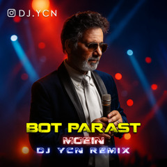 Bot Parast , Moein , Dj Ycn Remix