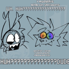 FOXI BOXI vs DSI.66 - TAPEWORMSONMYSHROOMS [FOXI SIDE]