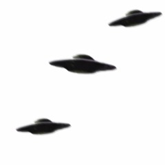 Patient - UFO --- @ROCKETJAXSON