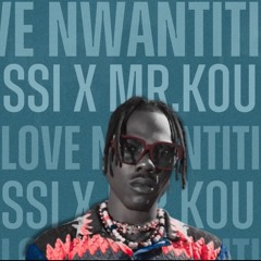 2(Love Nwantiti edit)