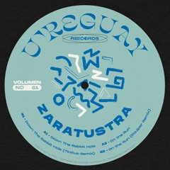 Zaratustra - Down The Rabbit Hole