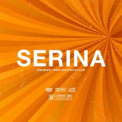 (FREE) Wizkid ft Omah Lay & Burna Boy Type Beat - "Serina" | Afrobeat Instrumental 2022