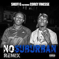 No Suburban (Remix)