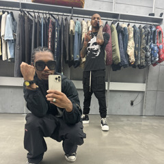 Wake n Bake Freestyle (ft. Eazy 803)