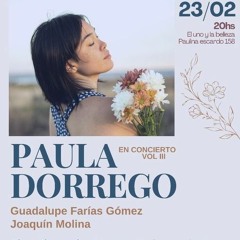 20 - 02 Paula Dorrego