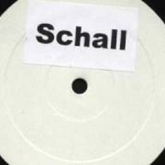 Unknown - Schall (Schranz Remix)