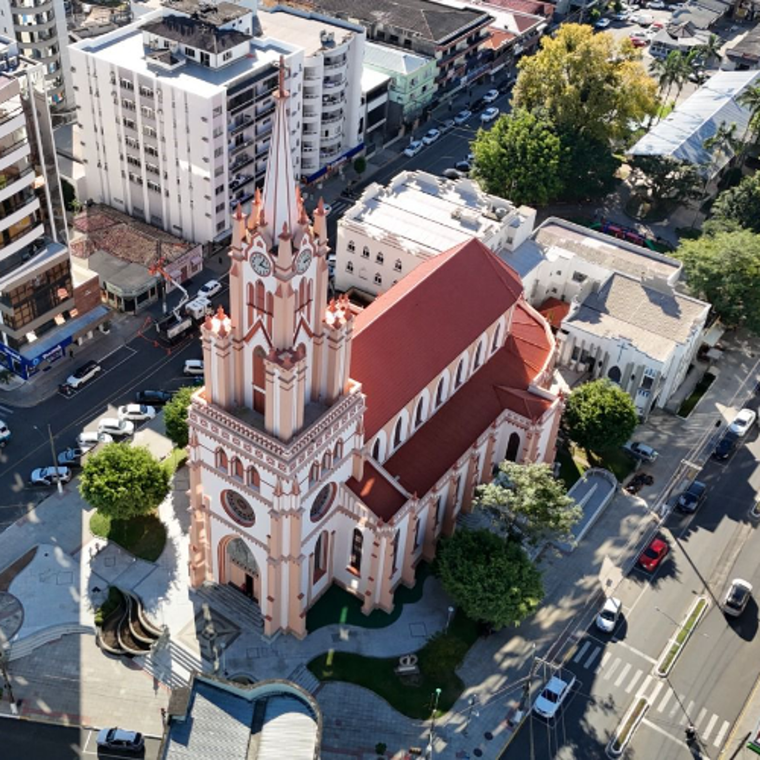 Rádio Cruz de Malta FM 89,9