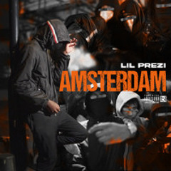 Lil Prezi - Amsterdam