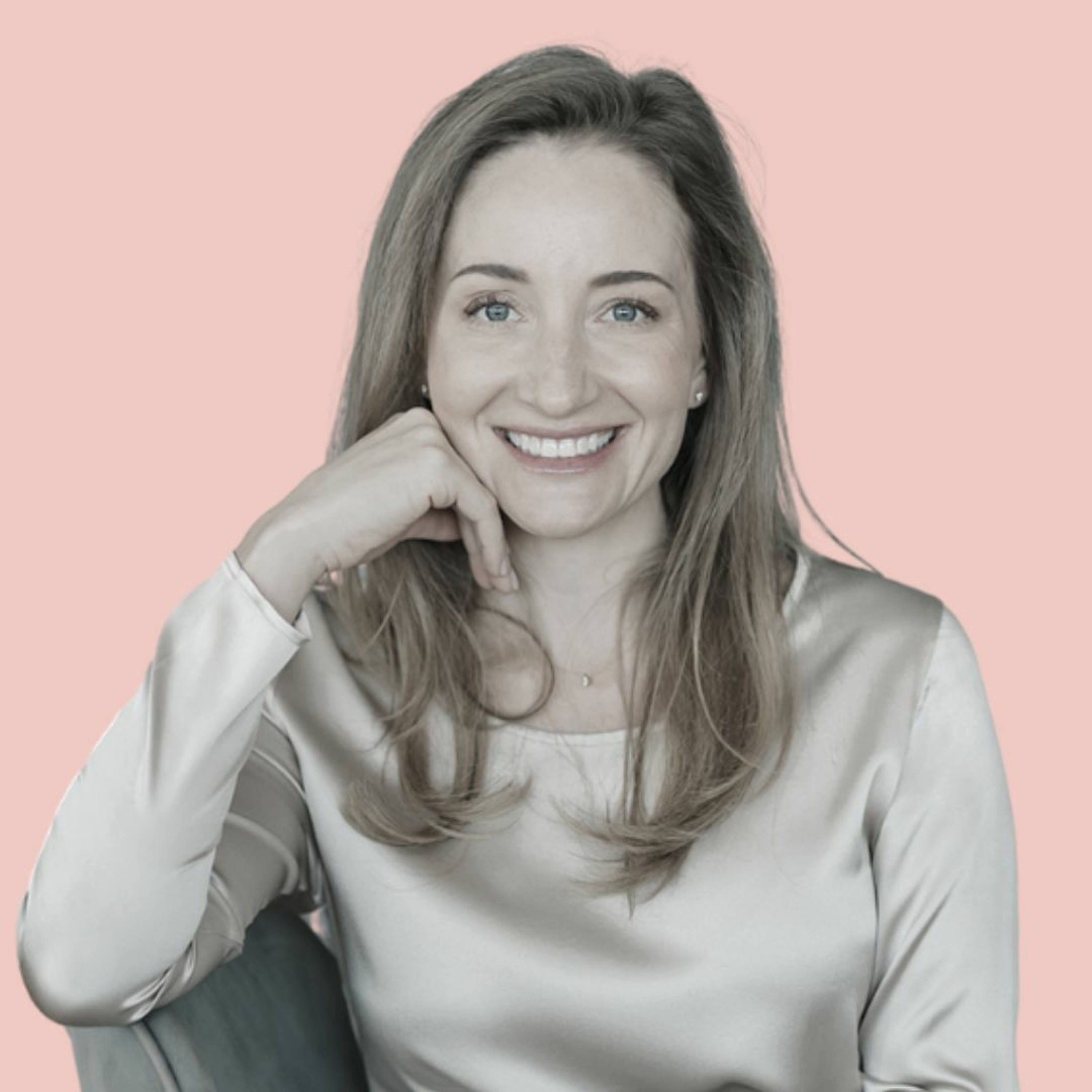 cover of episode 206 - Living a low insulin lifestyle and it’s benefits with PCOS [Podcast with Ali Chappell]