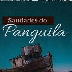 Zé Mueleputo - Saudades Do Panguila
