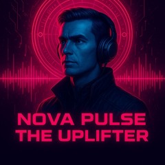 Nova Pulse  – The Uplifter
