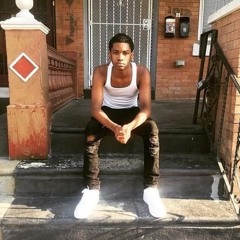 AyeBandits Type Beat (Prod. by YoIcyy)