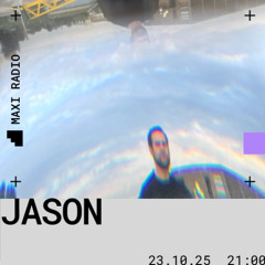 Jason / 23-10-2025