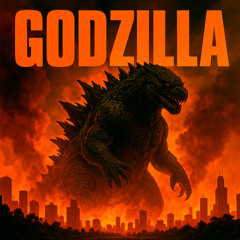 GODZILLA