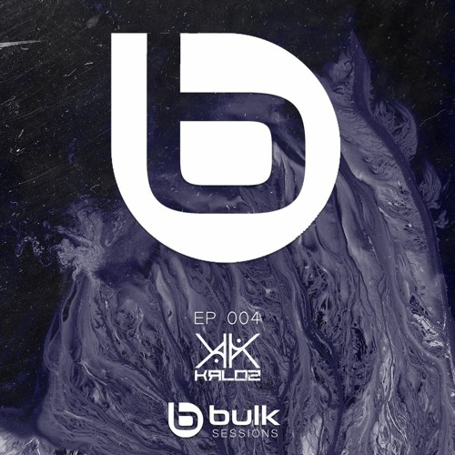 Krloz @ Bulk Sessions #004
