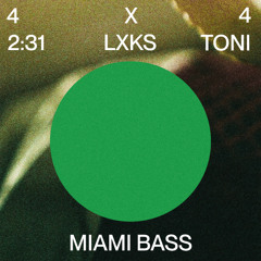 4X4 w/ Toni