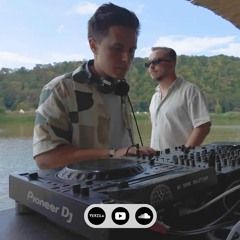 Geroge b2b Daniel Naad Live @ 3 Smoked Olives Festival 2024