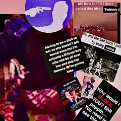 eVeN MyLfS kUm(*co-prod. da indian babbagee boiii MASEO)