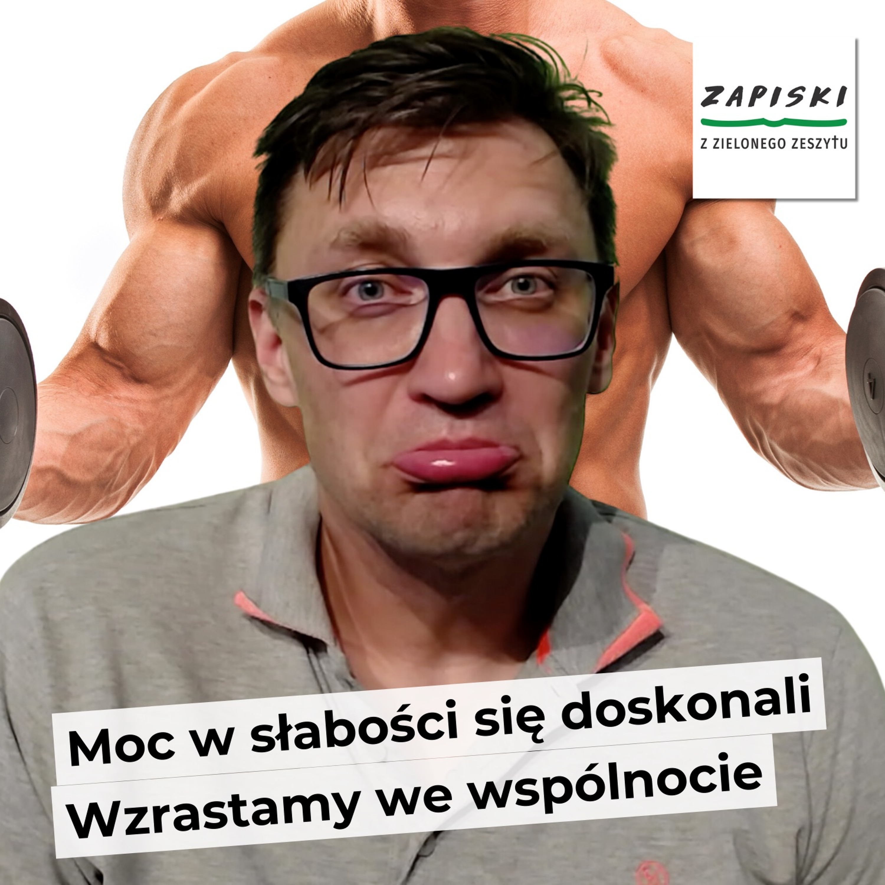 Zapiski z zielonego zeszytu