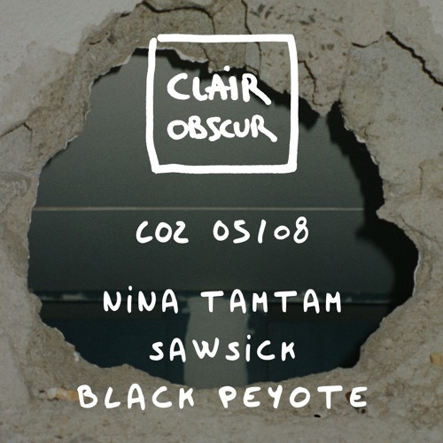 Records @CO2, Nantes : 05.08.2023