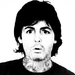 Temporary Secretary by Paul McCartney (REMIX) [FREE DOWNLOAD]