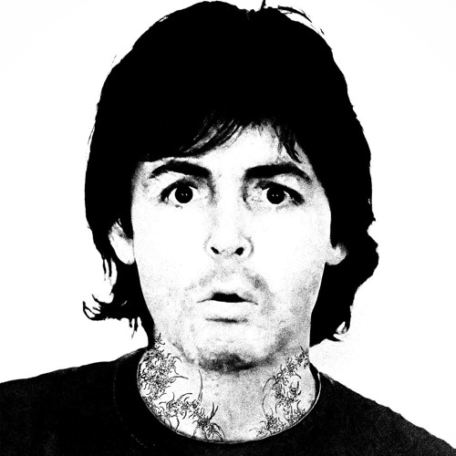 Temporary Secretary by Paul McCartney (REMIX) [FREE DOWNLOAD]