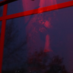 Red Lipstick Stains —Jayda Lee (Rough Take)