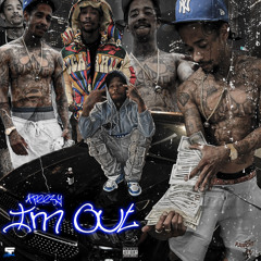 Apeezy - im out