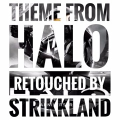 Halo Theme