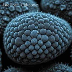 Life Form Unknown