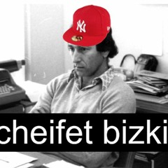Cheifet Bizkit