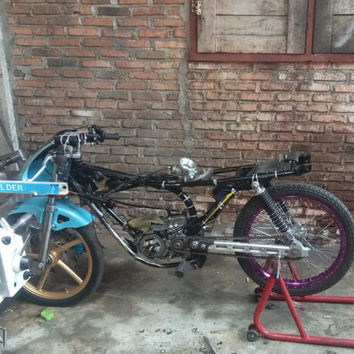 WC - UNFAITHFULL ( JN X RR )#IBKINDO